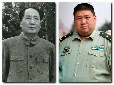 Мао Зэдуны ач хүү Хойд Солонгост амиа алдсан уу